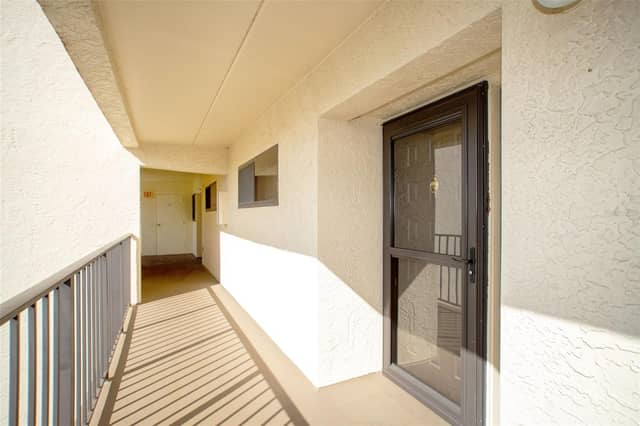 9490 HARBOR GREENS WAY #306 photo
