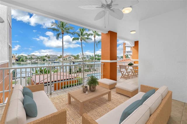 650 PINELLAS BAYWAY S #2101 photo