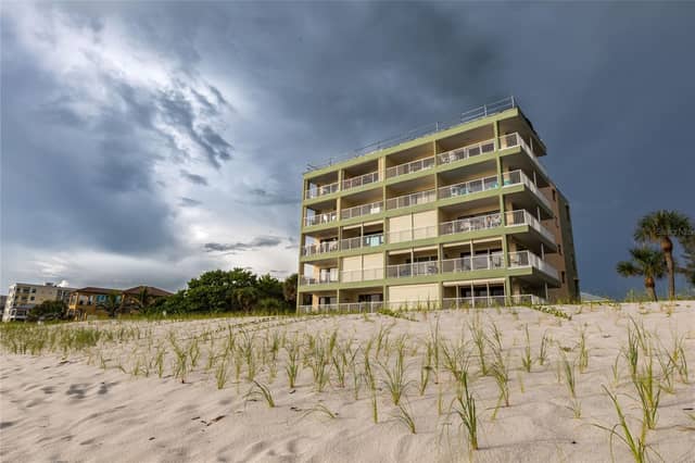 19236 GULF BLVD #103 photo