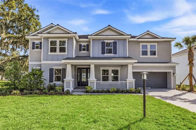 11126 MANOR HOUSE LN photo