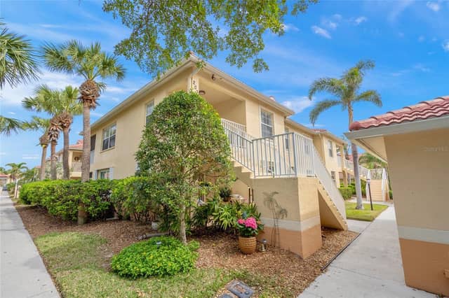 203 CASA DEL LAGO WAY #203 photo