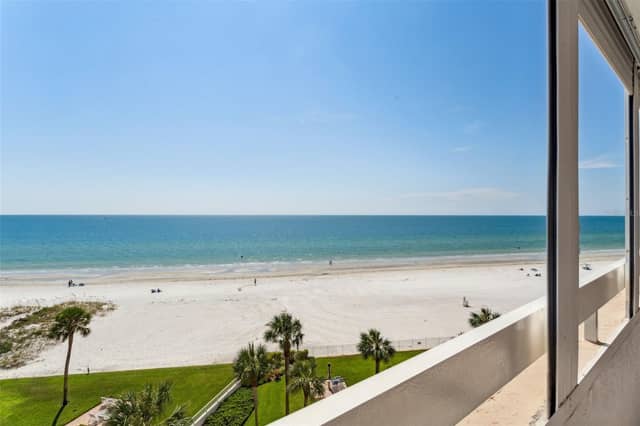 17900 GULF BLVD #6C photo