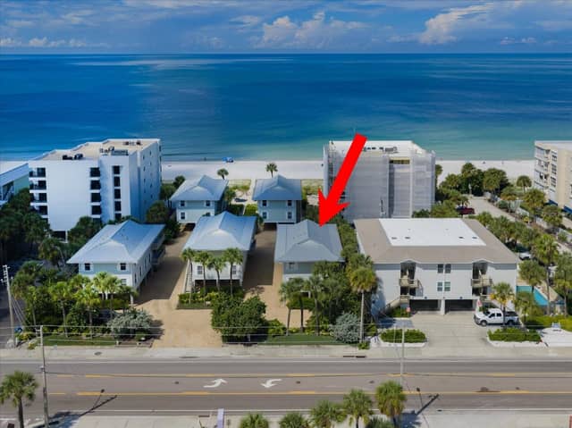 1400 GULF BLVD #3A photo