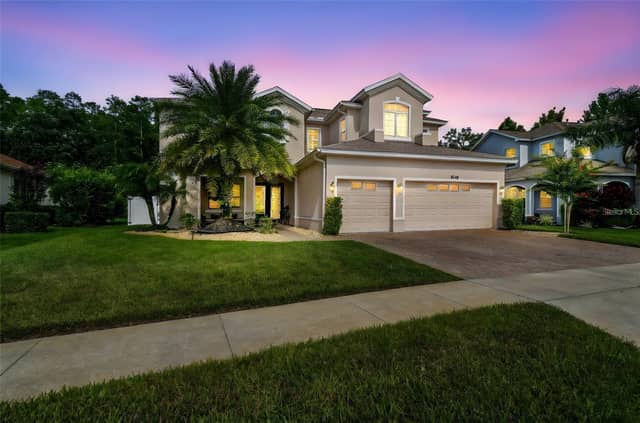 8542 EAGLE BROOK DR photo