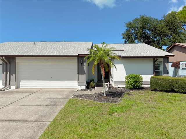 665 FOXWOOD BLVD #665 photo