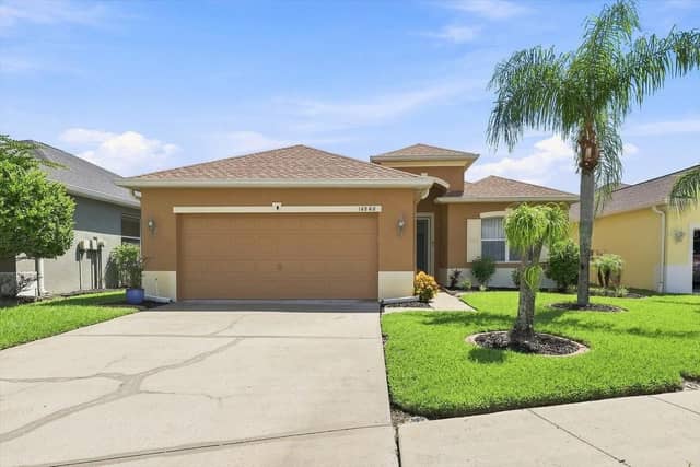 14848 POTTERTON CIR photo