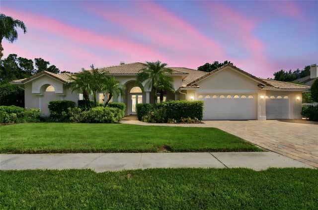 3626 SWANS LANDING DR photo