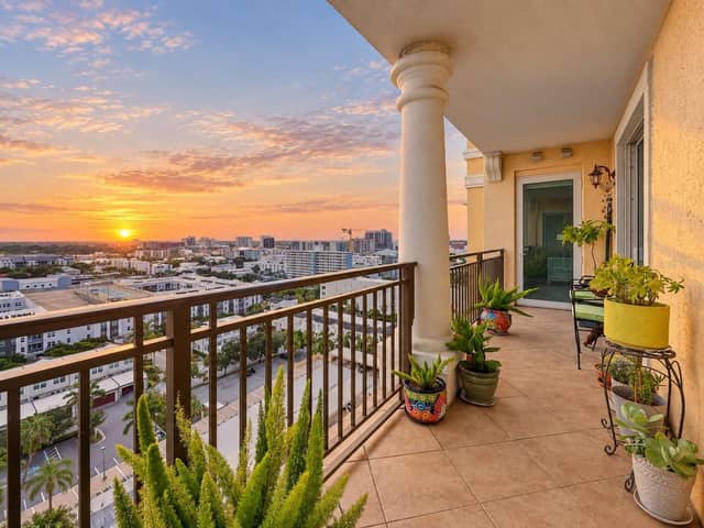 750 TAMIAMI TRL #1506 photo