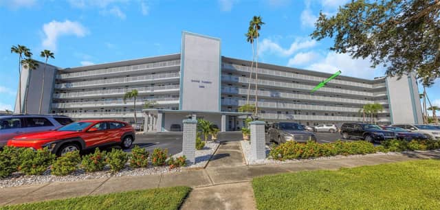1868 SHORE DR S #409 photo