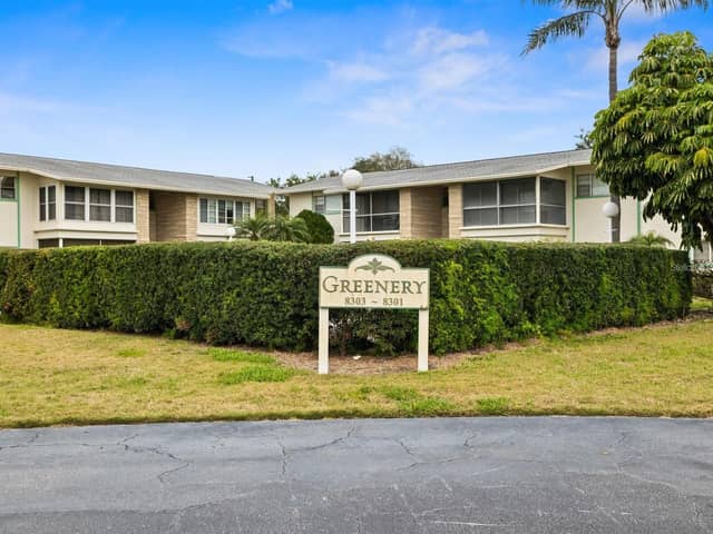 8301 BARDMOOR BLVD #210 photo