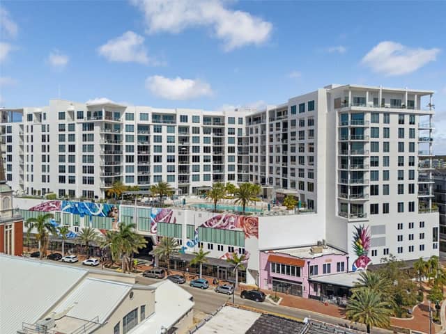 111 S PINEAPPLE AVE #716 photo