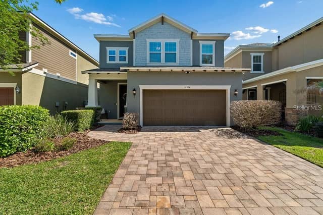 14304 PARKSIDE RIDGE WAY photo