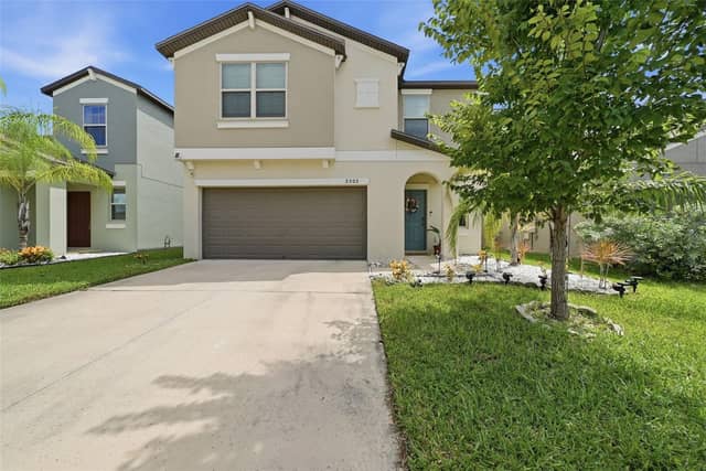 5505 RAINWOOD MEADOWS DR photo