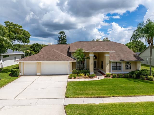17509 TALLY HO CT photo