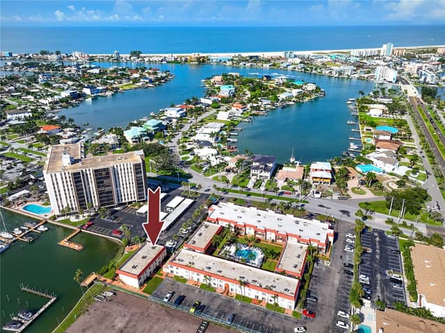 10379 PARADISE BLVD #35 photo