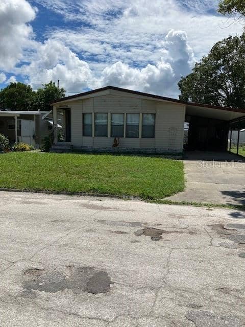 5128 RIVER BIRCH AVE photo
