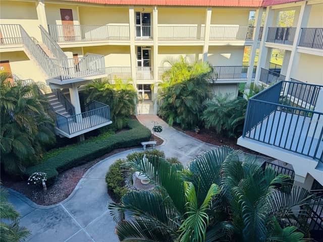 2700 BAYSHORE BLVD #2308 photo
