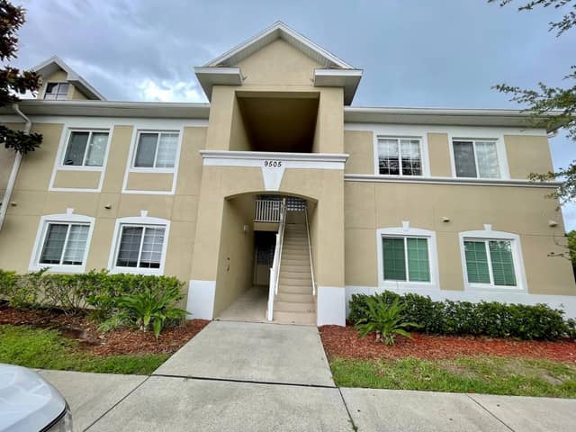 9505 NEWDALE WAY #201 photo