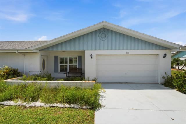 309 GREEN MANOR DR photo
