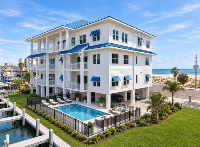13655 GULF BLVD #302 photo