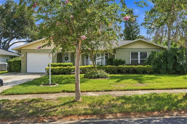 705 LEEWARD WAY photo