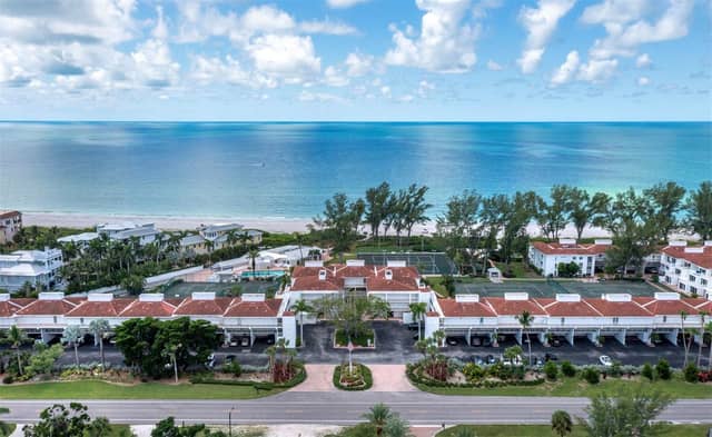 5055 GULF OF MEXICO DR #115 photo
