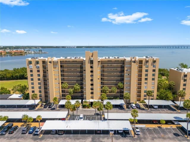 2618 COVE CAY DR #102 photo
