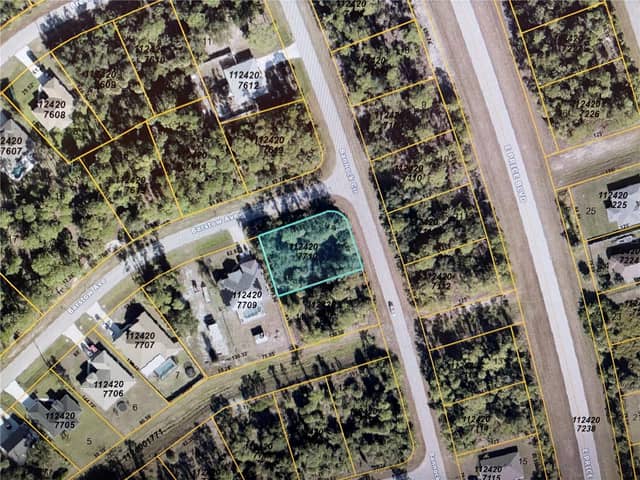 LOT 10 BANNOCK CIR photo