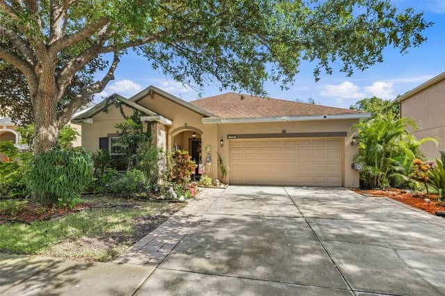 11241 BELLE HAVEN DR photo