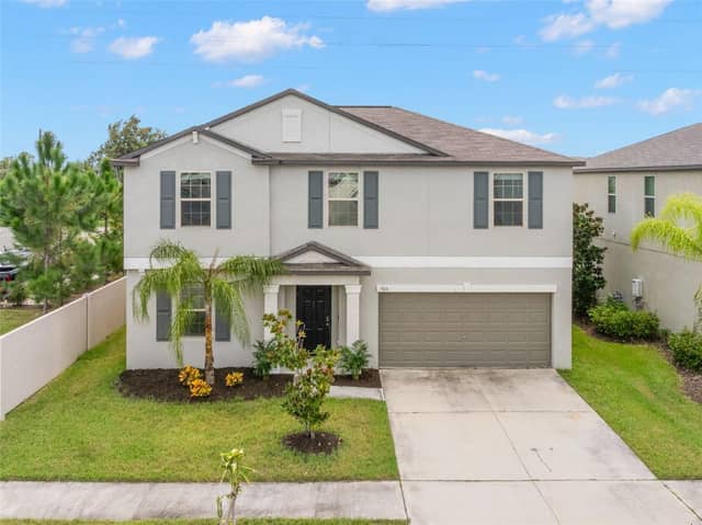 5061 WHITE CHICORY DR photo