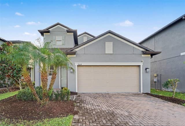 9604 LITTLE BLUESTEM DR photo