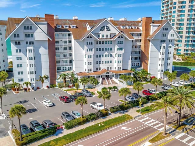 1582 GULF BLVD #1203 photo