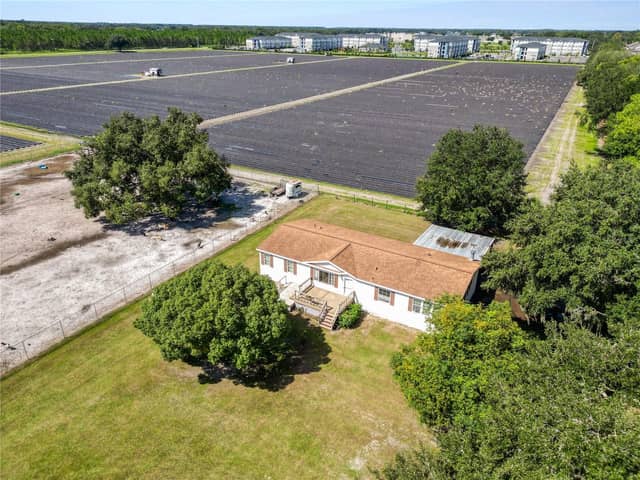 3003 GERALD HALL RD photo