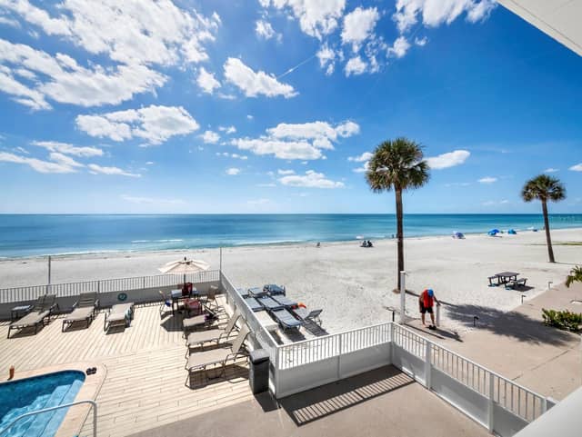 3453 GULF OF MEXICO DR #242 photo
