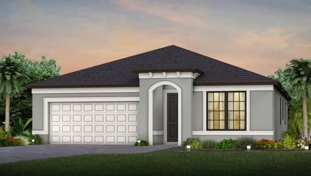 2700 WINDING CREEK TRL photo