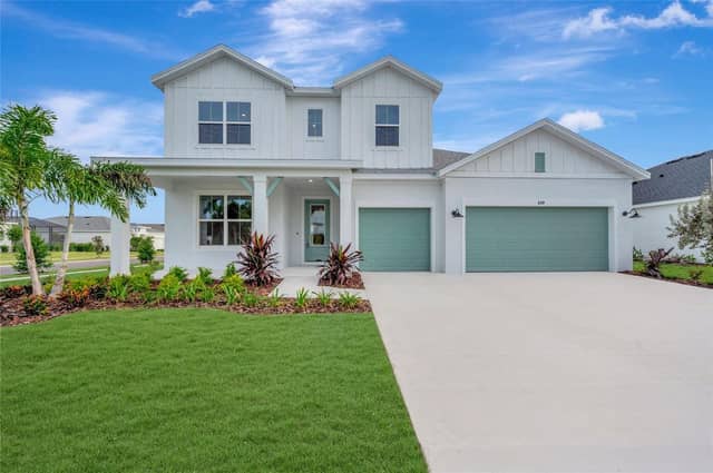 439 SPRING HARVEST DR photo