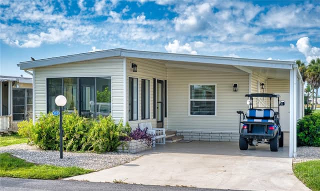 110 TOBAGO WAY photo