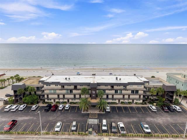 60 GULF BLVD #402 photo