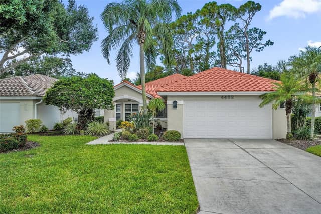 4432 DEER TRAIL BLVD photo