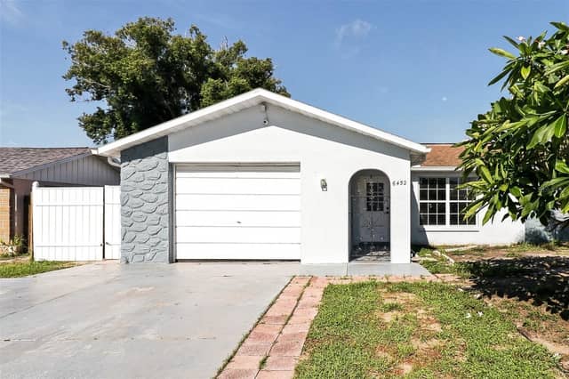 6452 LANGSTON AVE photo