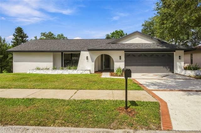 3104 BLUE HERON ST photo