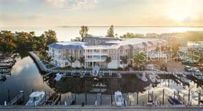 5325 MARINA DR #131 photo