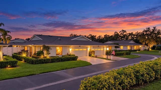 4465 ATWOOD CAY CIR #12 photo