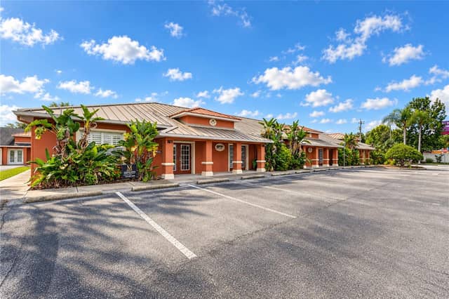 5420 LAND O LAKES BLVD #101 photo