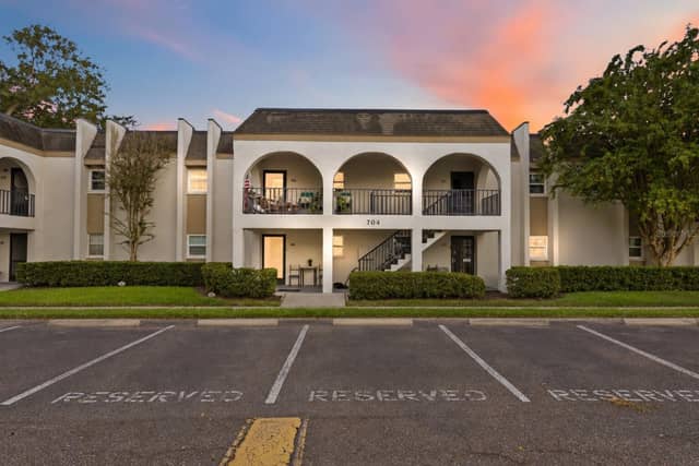 704 OAKGROVE DR #226D photo