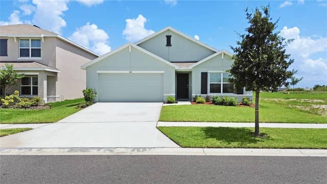 822 WILL SCARLETT AVE photo