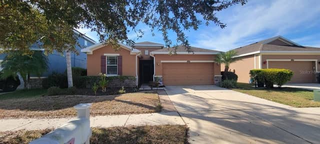 1739 BONITA BLUFF CT photo