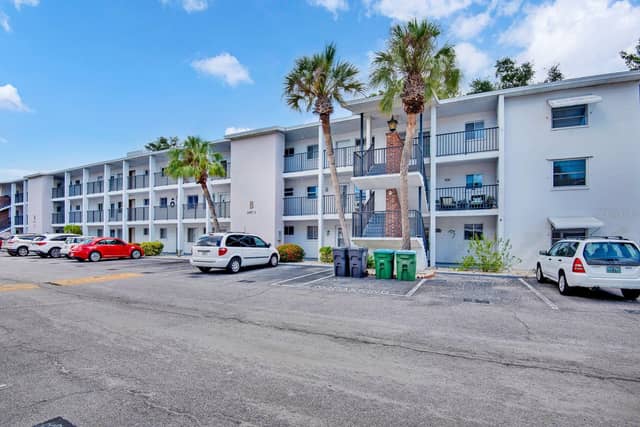 5853 PALM LN #B7 photo
