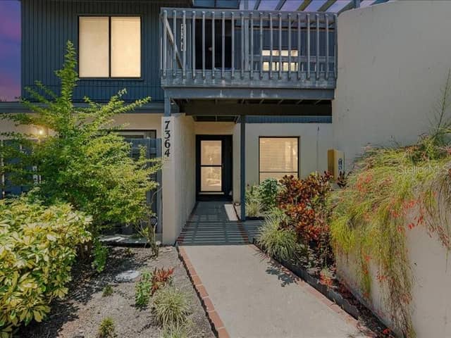 7364 CLOISTER DR #7364 photo