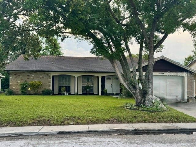 12505 STAGECOACH LN photo
